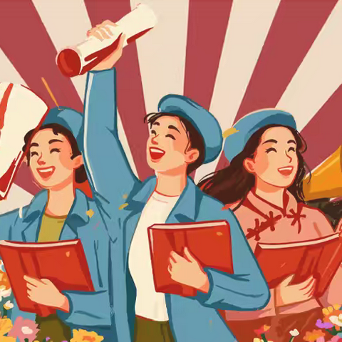 欢乐迎五一，劳动润童心——淮安艾迪贝尔幼儿园劳动节系列活动