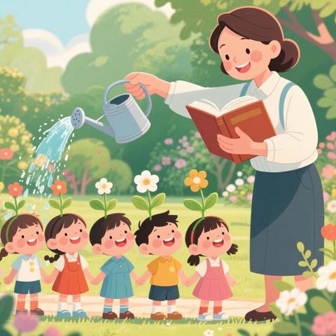 情系幼儿，爱在家访———艾迪贝尔幼儿园家访活动