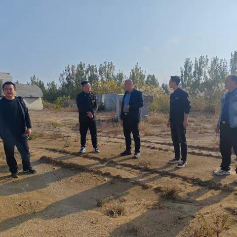 【“须”臾不停 “合”力创优】普集街道许河党建工作区一周工作回顾（11.3-11.9）