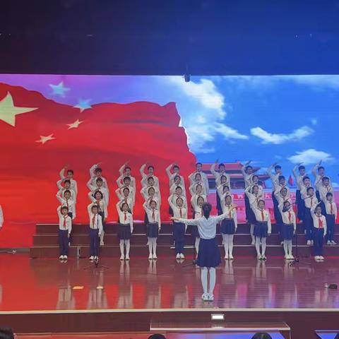 凤华小学党支部的文章