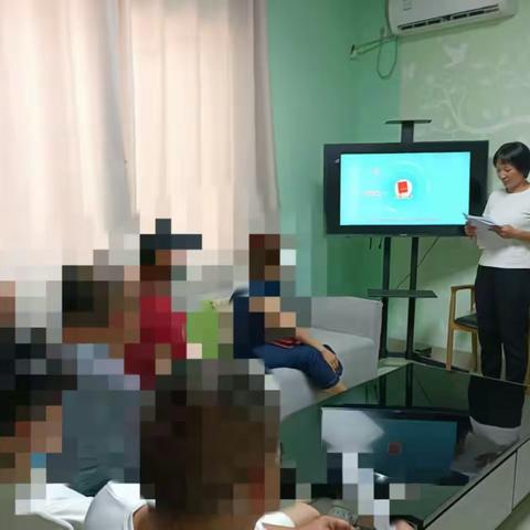 谈心谈话助回归 普法宣传促矫正—— 海口市美兰区司法局海甸司法所开展《反有组织犯罪法》专题宣传活动