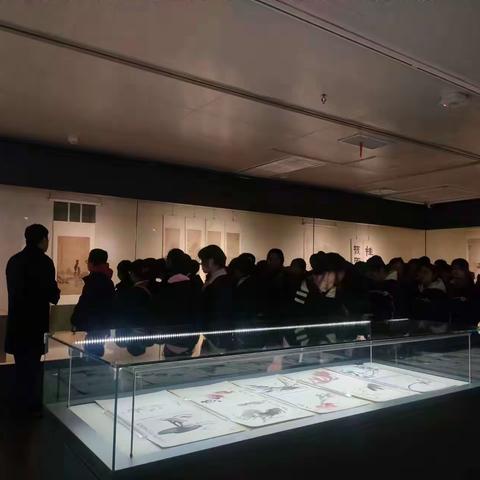 走进湘潭博物馆，探寻莲城文化