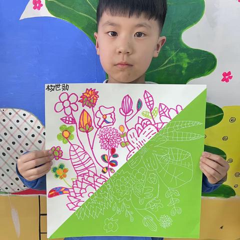 欢迎来到杨世勋宝贝的作品集