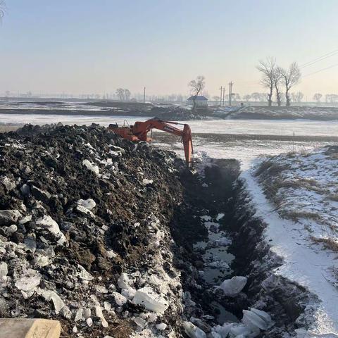 播种希望  迎接春天