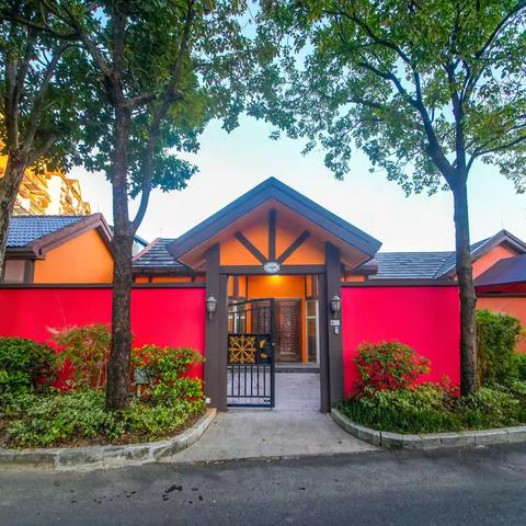 河源巴伐利亚-度假别墅-雅苑2号-3房4床