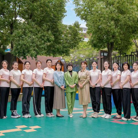 2023年秋季合肥瑶海林旭幼育鼎元府邸幼儿园招生简章