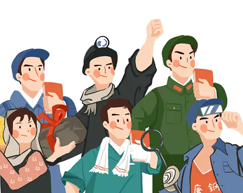 劳动铸就光荣 实践筑梦成长——珲春市第二实验小学校六年级劳动周纪实