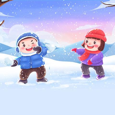 冬日实践趣时光，成长不打烊✨ —6组 10组实践日