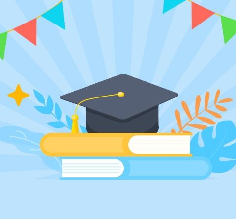 不说再见，奔赴星辰——木兰县吉兴乡中心小学六年级毕业典礼圆满落幕