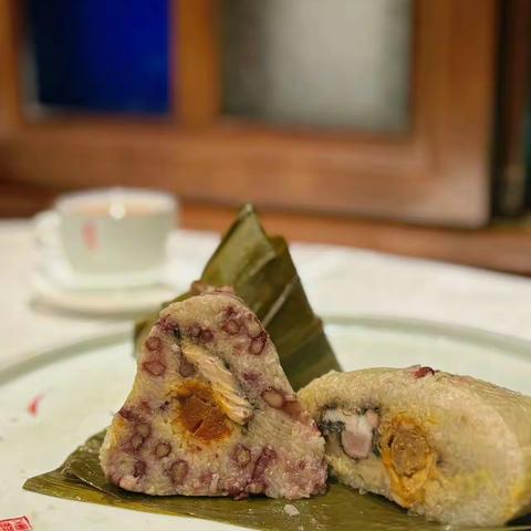 又是粽叶飘香时……