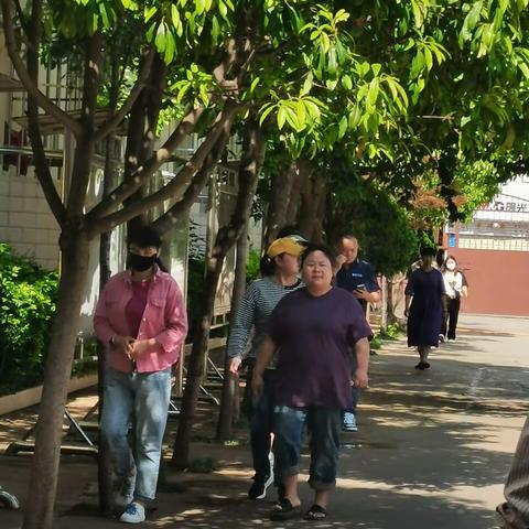 【钟灵毓秀】因爱携手，共育花开——通海县秀山第二小学2023—2024学年下学期家长公开课活动