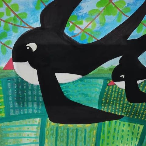 草田青青的简篇