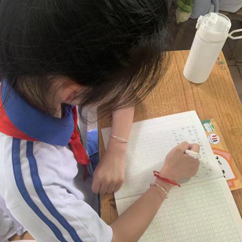 校园里的多彩成长课——501班的4+2特色课程