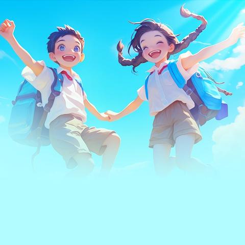 不负时光，遇见成长 驻马店市第一小学五年级暑假作业展示
