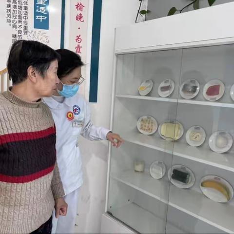 【护理服务专项行动】“一科一品”暖人心