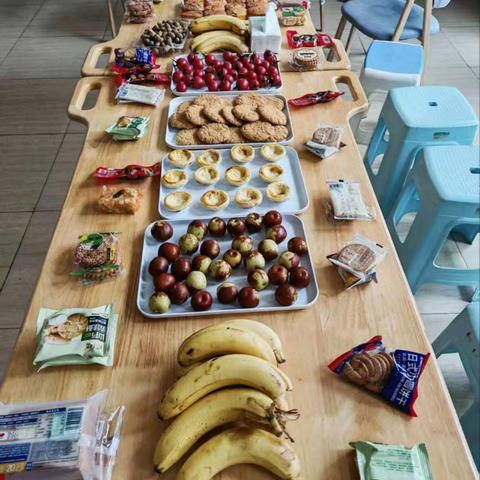 重阳暖护 | 老年科重阳节健康活动温情落幕