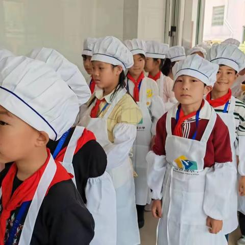 传承非遗美食，体验酒卤醇香——赤城小学四（7）班“趣味酒酿”劳动实践活动