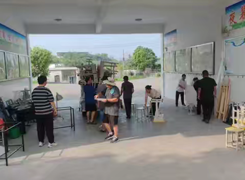 奋进中的五头教育（2025年下半年）