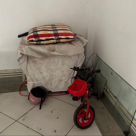 督查情况通报（8月11日，丹州社区）