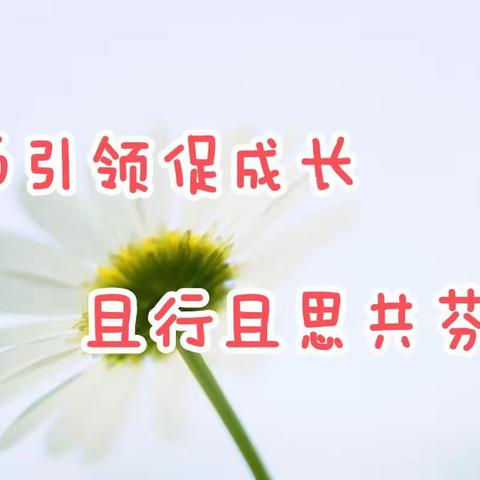 名师引领促成长·且行且思共芬芳——记李静名师工作室到黄石口中心校送教下乡教研活动