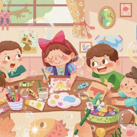 【和润教育】创意我行·“艺”想天开——兴隆街道和兴幼儿园艺术工作坊活动第一期