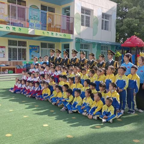 记录📝幼儿园美好时光🌹🌈幼儿园见习🌼