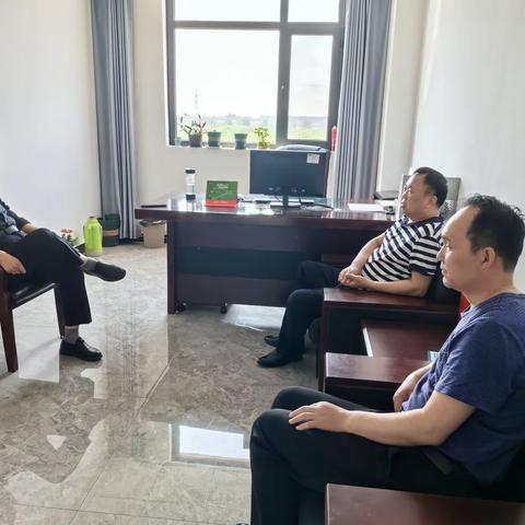 邯郸市肥乡区市场监管局深入贯彻落实知识产权专员制度