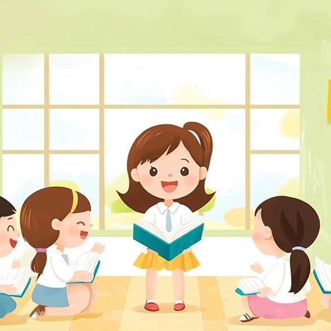 “暖心携手，相伴成长”——奎屯市第十五幼儿园 家长助教活动纪实