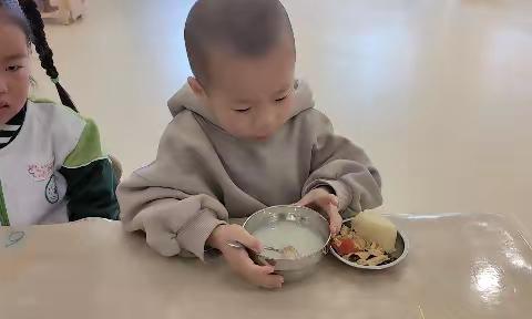 【青葵幼儿园】豆豆三班 今日精彩活动分享