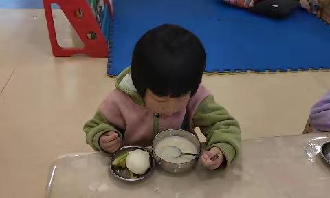 【青葵幼儿园】豆豆三班 今日精彩活动分享