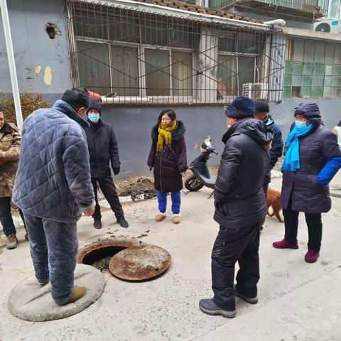 【共建共享星】清理化粪池解民忧，让美好生活不添“堵”