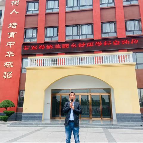 研学旅行，行走的课堂——徒步岱驹河，环游寻宝季活动