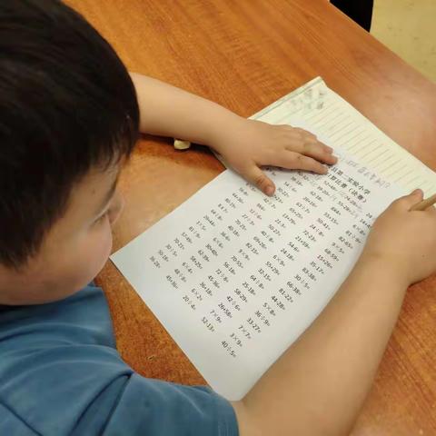 【二实小•口算决赛】算”出精彩  “数”我最棒——宁陵县第二实验小学口算决算
