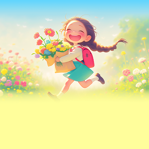 师恩伴成长·新程共启航—海浪小学2025-2026学年度开学典礼