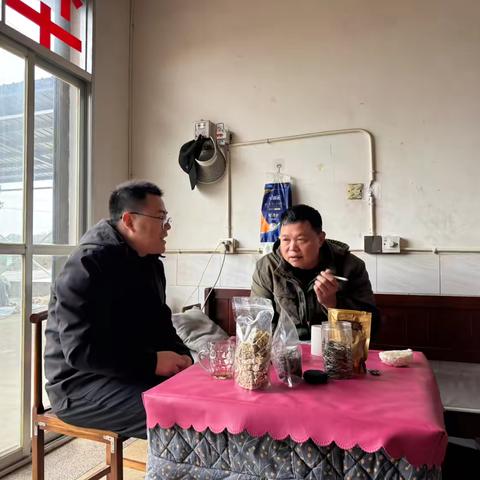 【株洲工业园】勤耕耘，重开发，精准施策，着力开发市场见成效