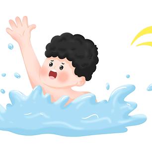 【黄小•安全】夏季防溺水 安全伴我行——黄昏峪小学（幼儿园）防溺水安全教育