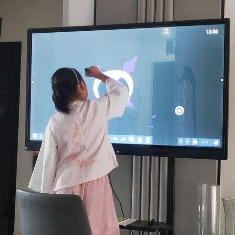 五5班—培养孩子良好的作息习惯