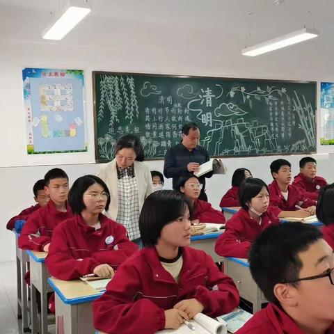 实出质量，忠于责任--柞水县实验初级中学第十三周工作纪实