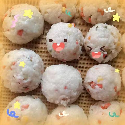 台头镇东方幼儿园每日餐点播报