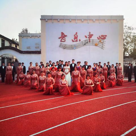 邹城市实验中学2023年中考音乐特长生专业考试说明