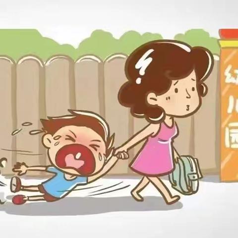 小班家长看过来——乐巢幼儿园新生入园适应指导攻略