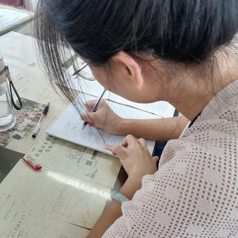 展风采，共成长----杨楼中心小学