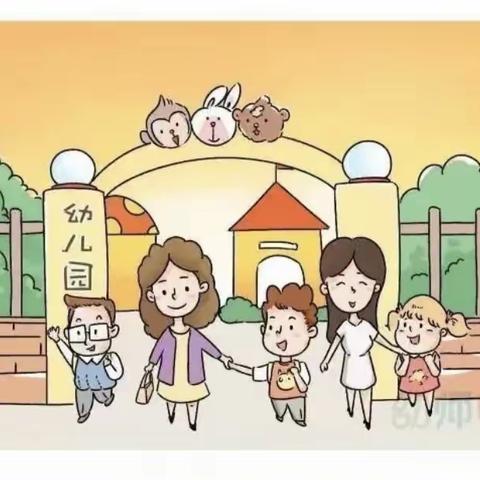 🌈🌈一周活动剪影👫👫——唐山市第六幼儿园中一班