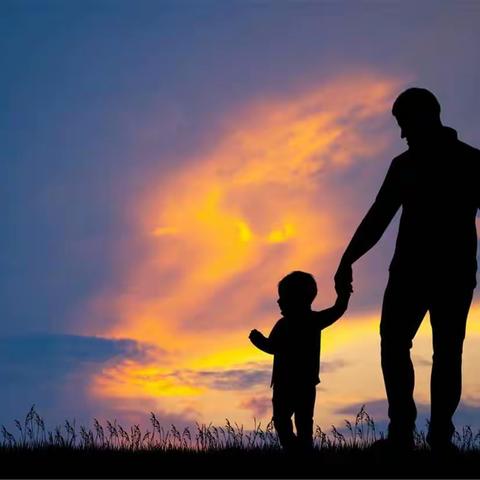 激情六月天，给爸爸的奖杯