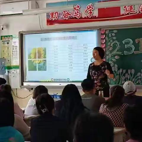 青春正当时，家校共助力