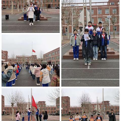 元固小学周工作简报（3.25-3.29）