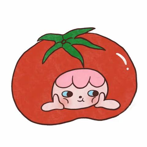 【洛幼·蔬菜园本课程】大七班之小番茄🍅大世界