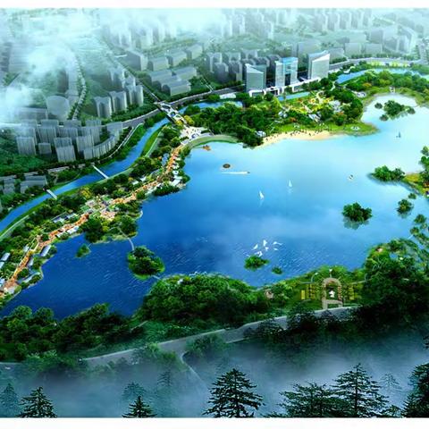 咸嘉湖景区物业服务中心4月份月报