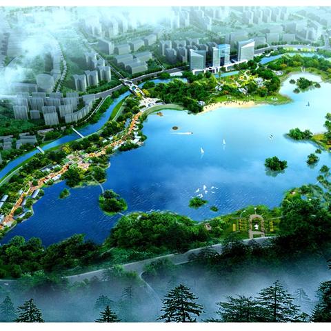 咸嘉湖景区物业服务中心六月份月报