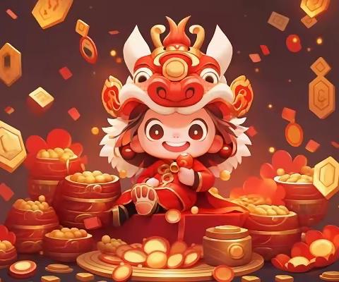 “幼”遇福年 ·“龙”重登场 ——联丰东校区幼儿园（二部）开学大活动预告